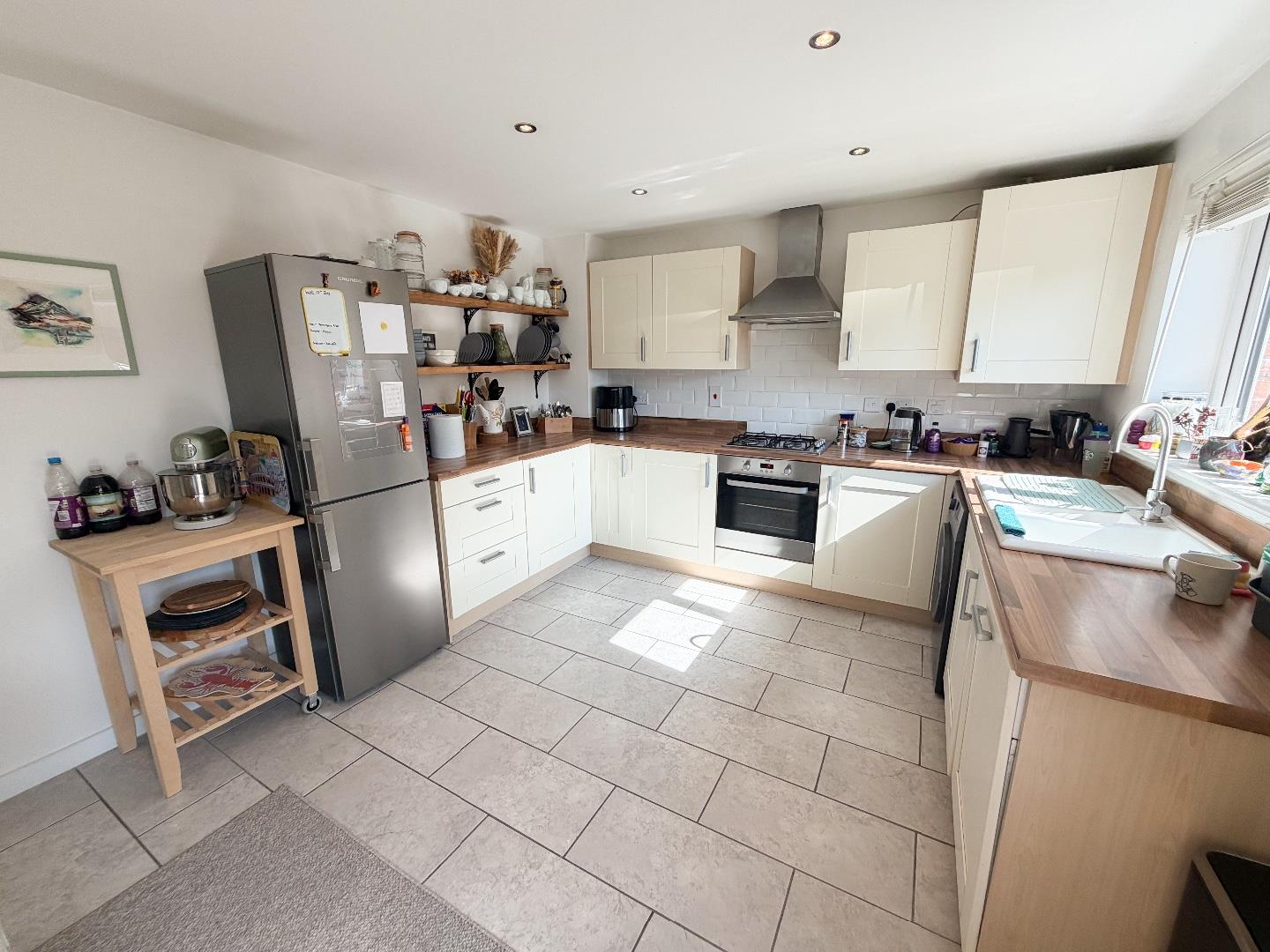 Wood Green, Bridgend County Borough, CF31 4AT